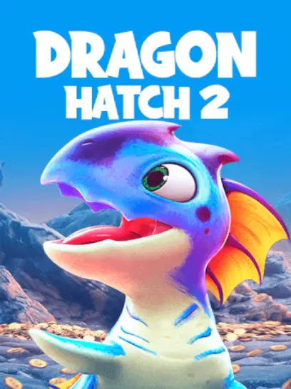 Dragon Hatch 2 — игра, полная мистики и выигрышей