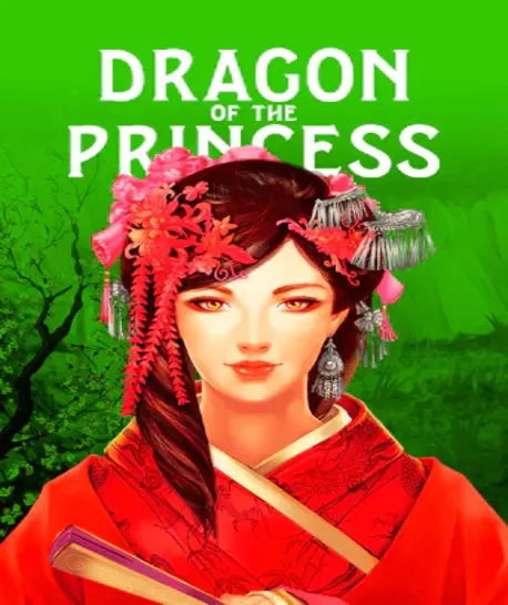 Крутите Dragon of the Princess и найдите драконьи сокровища